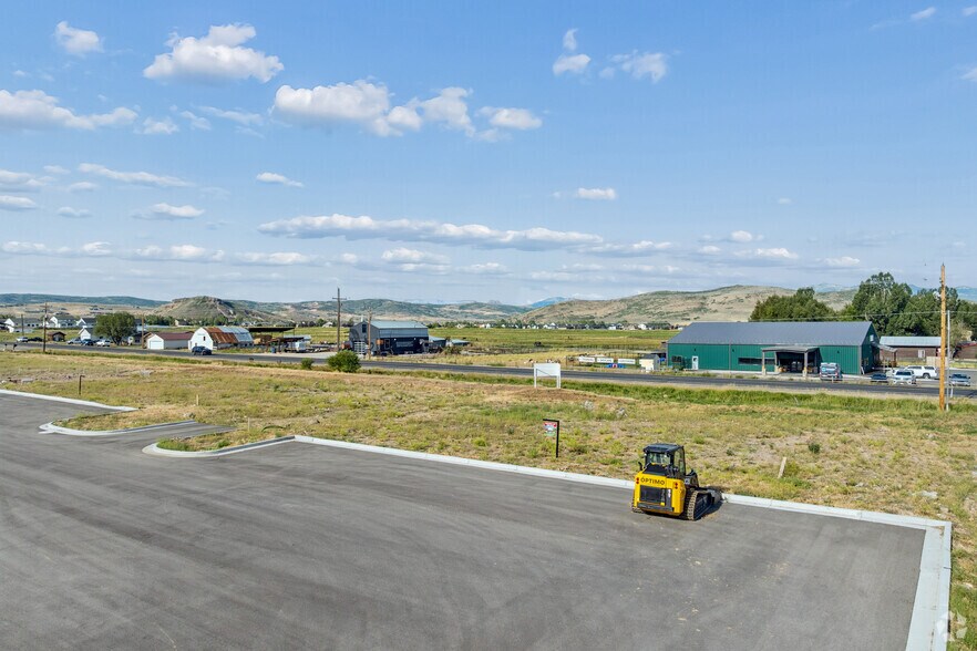 More Photos Of 1224 S Harwood Way, Francis Land For Sale