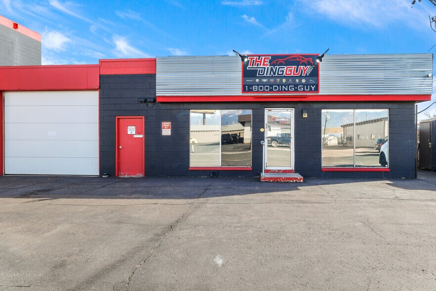 More Photos Of 3001 E Platte Ave, Colorado Springs Service For Sale