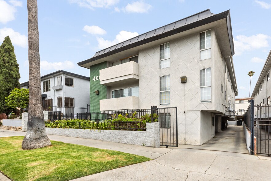 More Photos Of 406 S St Andrews Pl, Los Angeles Apartments For Sale