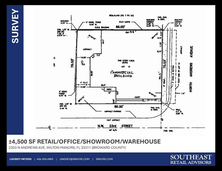 More Photos Of 2303 N Andrews Ave, Wilton Manors Industrial For Sale