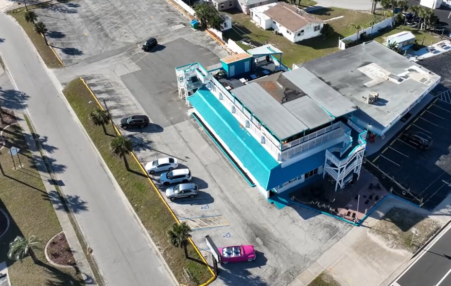 More Photos Of 790 S Atlantic Ave, Ormond Beach Restaurant For Sale