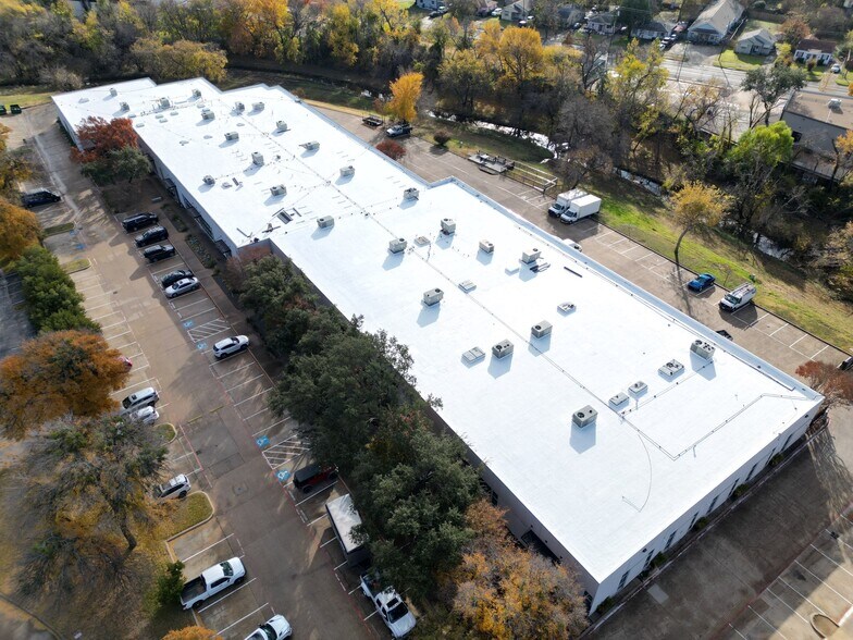 Primary Photo Of 1380 River Bend Dr, Dallas Office For Sale