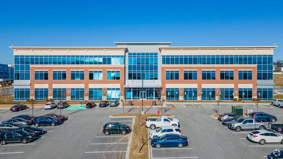 More Photos Of 6201 Greenleigh Ave, Middle River Office For Lease