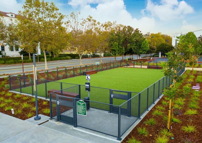 More Photos Of 2-10 Hamilton Lndg, Novato Unknown For Lease