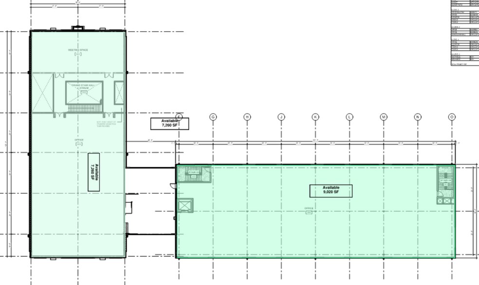 More Photos Of 401 Prairie Hawk Dr, Castle Rock Warehouse For Sale