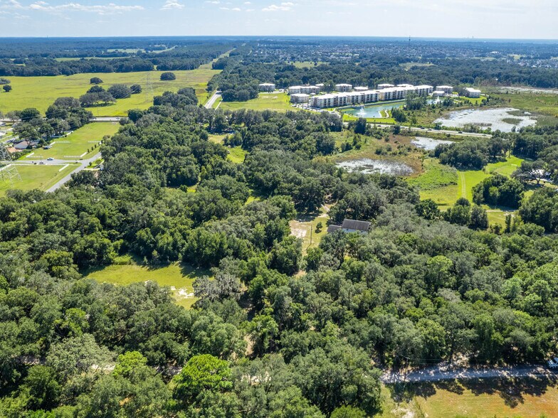 More Photos Of 8924 E County Road 466, Lady Lake Land For Sale