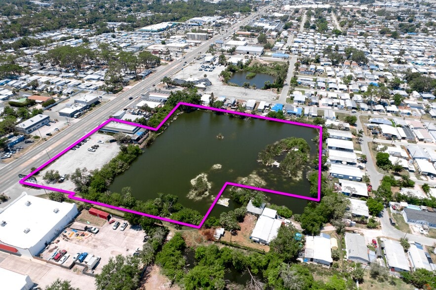 More Photos Of 5131 14th St W, Bradenton Restaurant For Sale