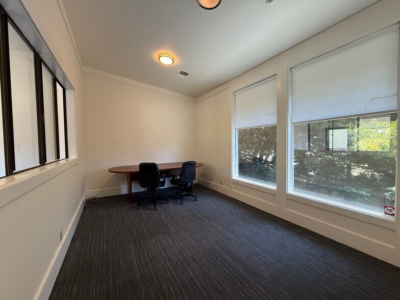 More Photos Of 110 Tiburon Blvd, Mill Valley Office For Lease