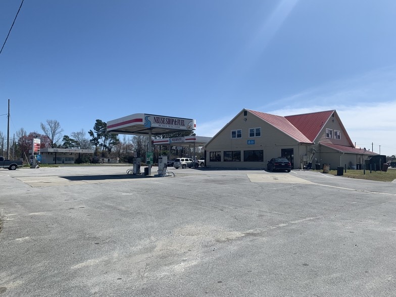 More Photos Of 1020 W New Bern Rd, Kinston Convenience Store For Sale