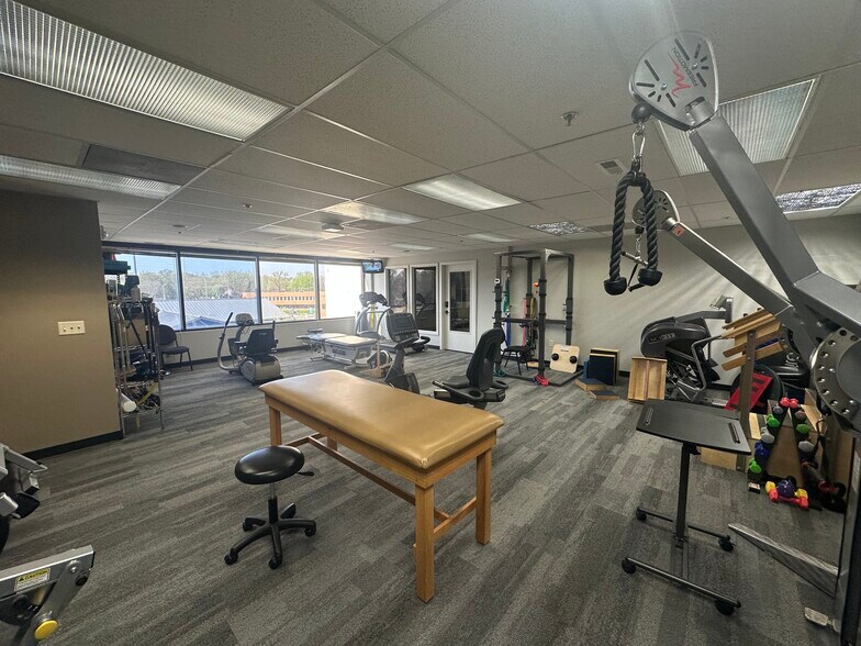 More Photos Of 1919 S 40th St, Lincoln Loft Creative Space For Sale