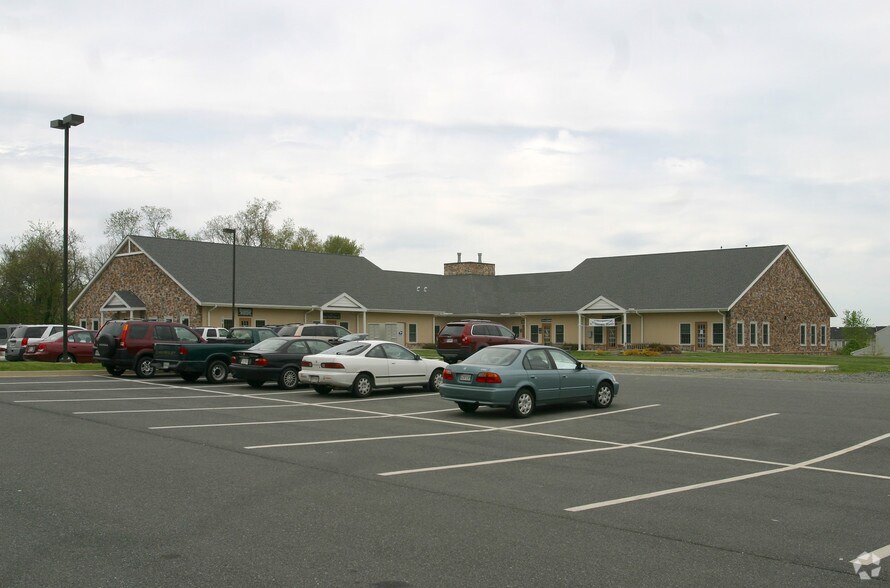 More Photos Of 2227 Old Emmorton Rd, Bel Air Medical For Lease