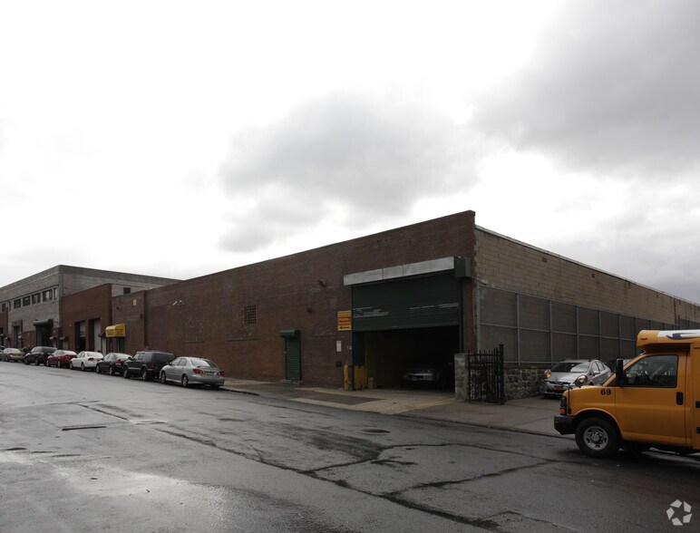 More Photos Of 58-96 57th St, Maspeth Warehouse For Lease