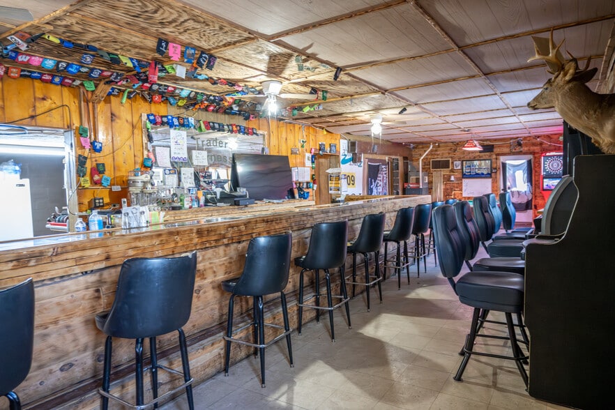 More Photos Of N13903 State Road 80, Necedah Hospitality For Sale