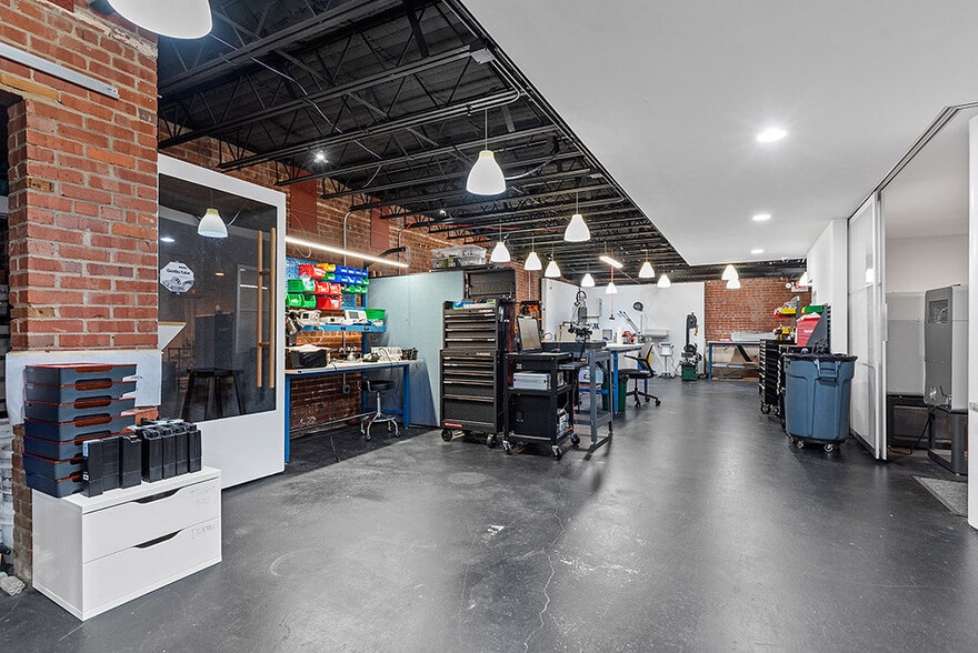 More Photos Of 211 Rigsbee Ave, Durham Office For Sale