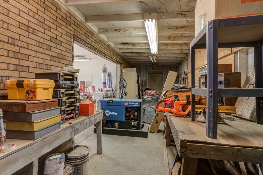 More Photos Of 6811 M.l. King Jr. Boulevard, Lubbock Industrial For Sale