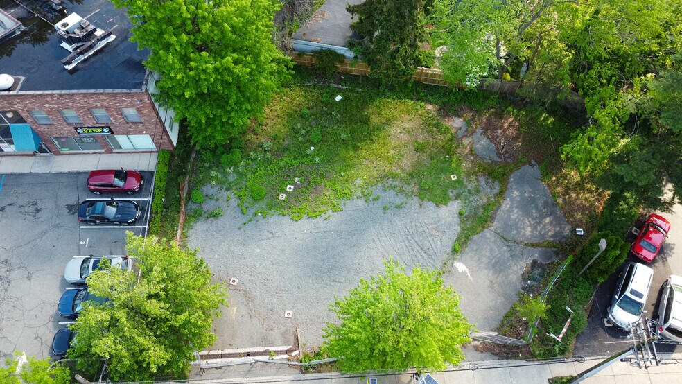 More Photos Of 529 Valley Rd, Montclair Land For Sale