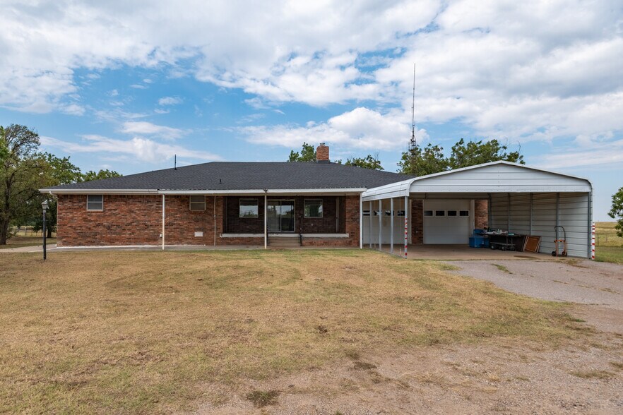 More Photos Of Atherton Ranch, Wheeler Land For Sale