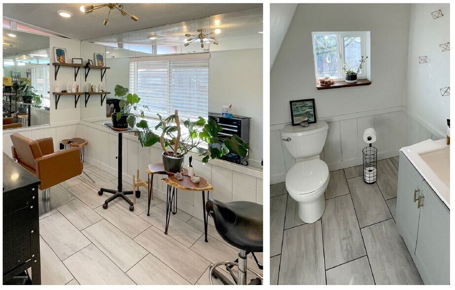 More Photos Of 709 E Claremont St, Phoenix General Retail For Sale