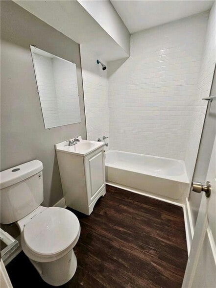 More Photos Of 5401 E 27th Ter, Kansas City Apartments For Sale