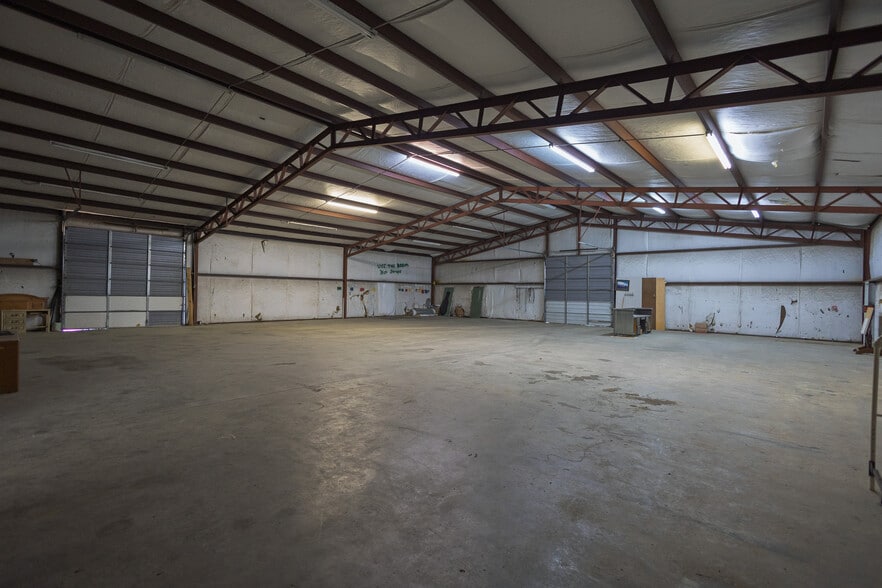 More Photos Of 4234 Highway 9 W, Wallace Warehouse For Sale