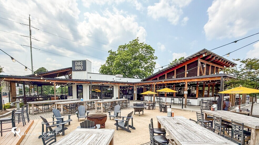 More Photos Of 350 SE Memorial Dr, Atlanta Restaurant For Sale