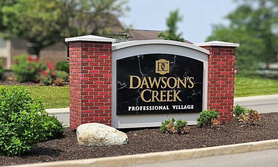 More Photos Of 10315 Dawson's Creek Blvd, Fort Wayne Coworking Space