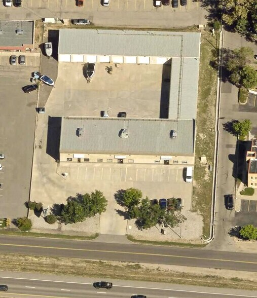 More Photos Of 1600 E Mulberry St, Fort Collins Showroom For Lease