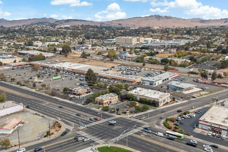 More Photos Of 3612-3790 Sonoma Blvd, Vallejo Unknown For Lease