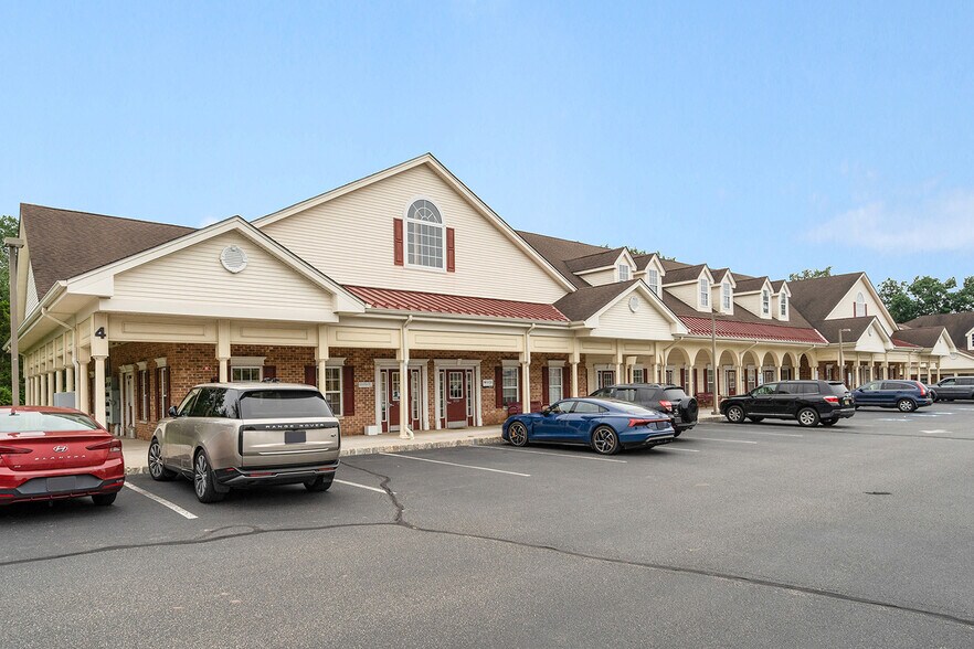 More Photos Of 390 Amwell Rd, Hillsborough Medical For Lease