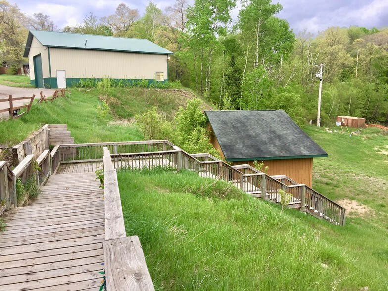 More Photos Of 8548 Ski Chalet Dr, Breezy Point Restaurant For Sale
