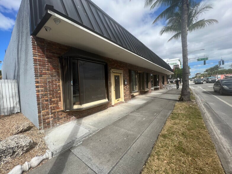 More Photos Of 67-75 N Federal Hwy, Dania Beach Freestanding For Lease