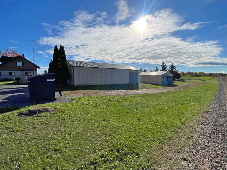 More Photos Of N696 County Highway S, Antigo Restaurant For Sale