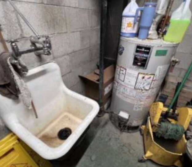 More Photos Of 1951 1st Av, Prince George Industrial For Sale