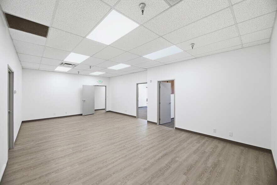 More Photos Of 1575 Linda Way, Sparks Warehouse For Lease