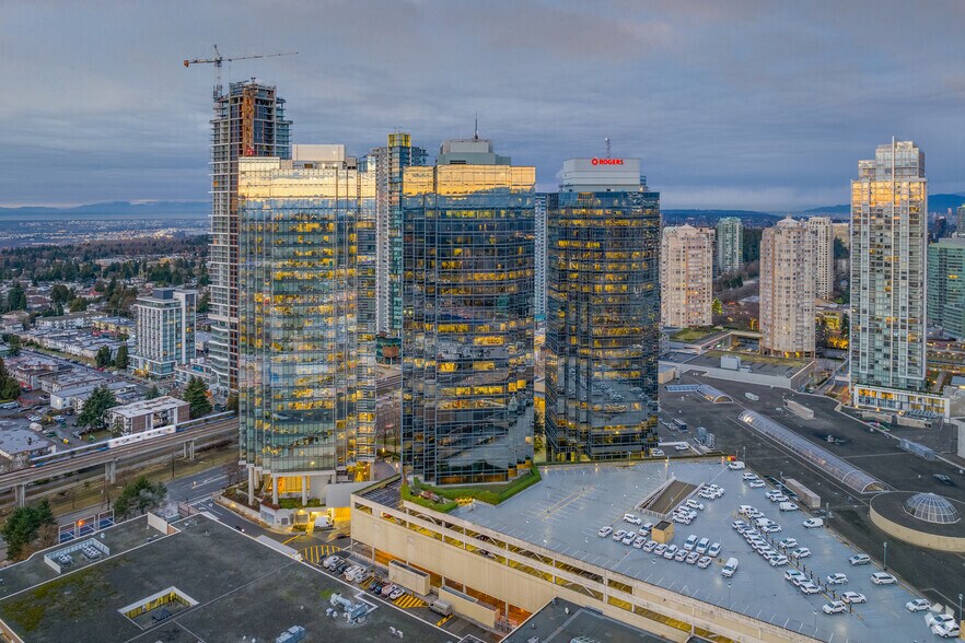 More Photos Of 4720 Kingsway, Burnaby Coworking Space