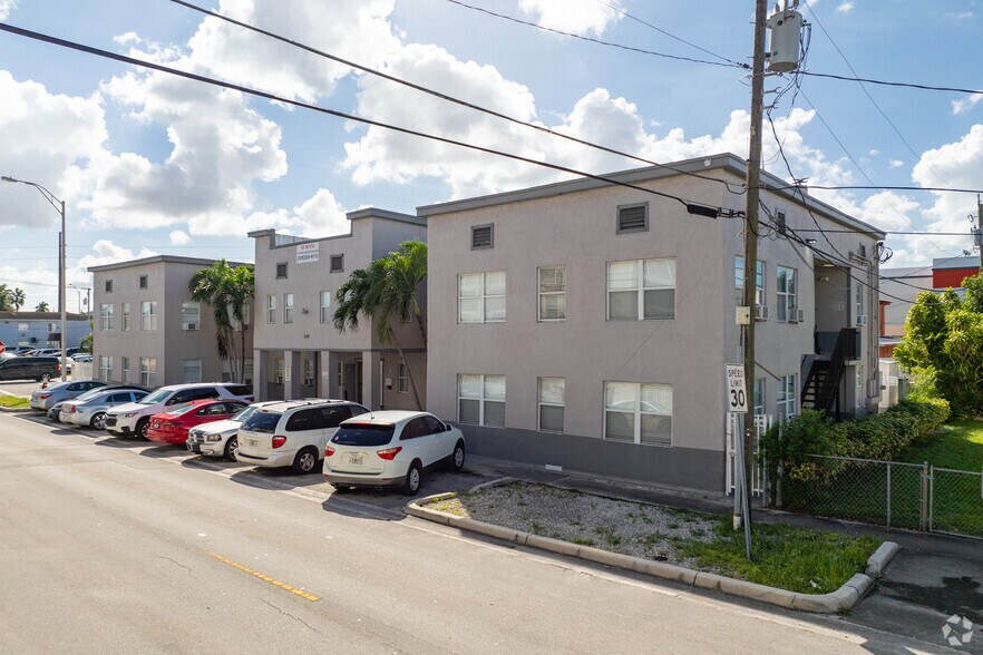 More Photos Of 508 W 1st Ave, Hialeah Multifamily For Sale