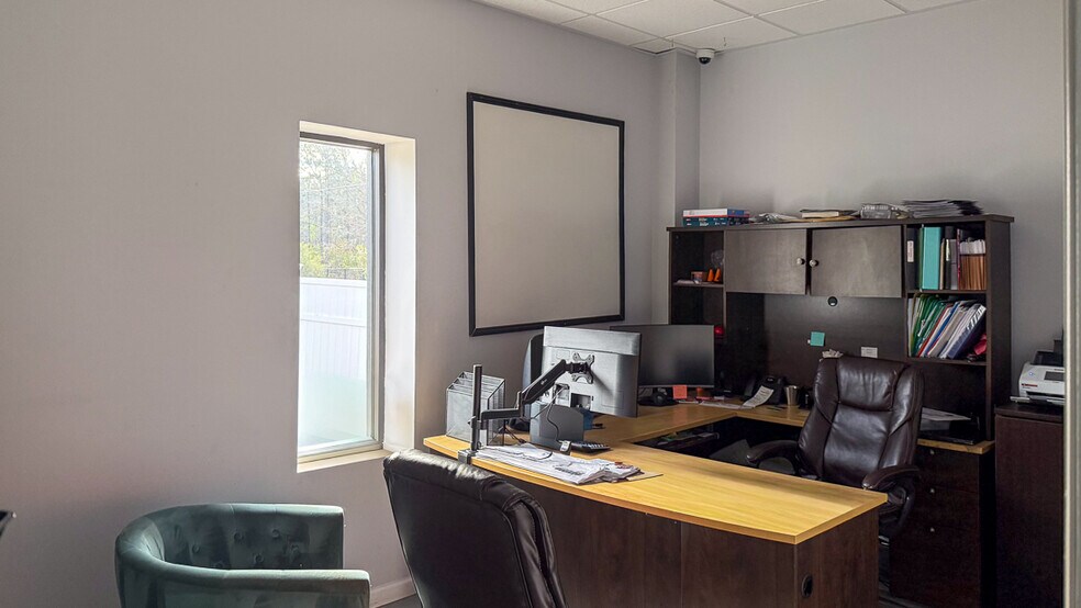 More Photos Of 694 Greyback Rd, Summerville Industrial For Sale