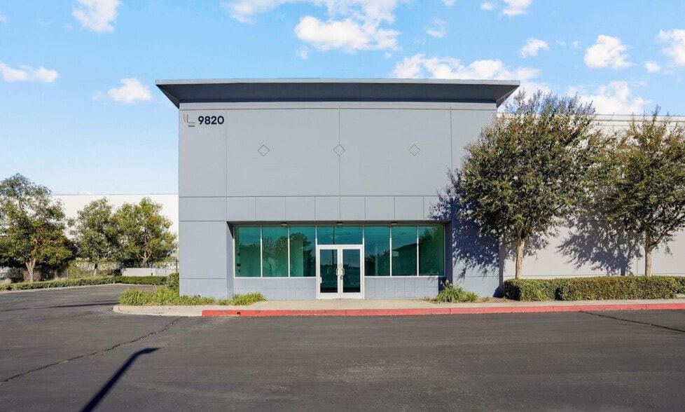 Primary Photo Of 9439 Archibald Ave, Rancho Cucamonga Unknown For Lease