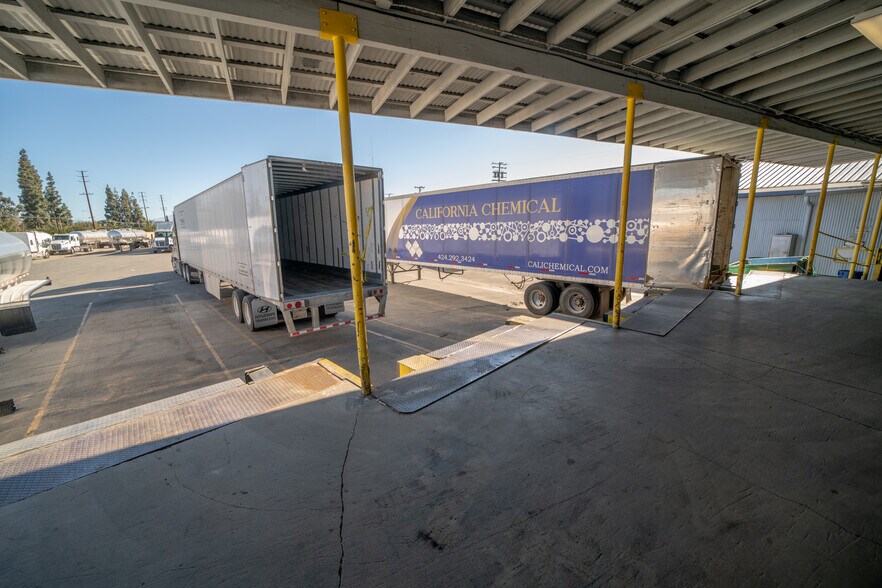 More Photos Of 5177 Chino Ave, Chino Warehouse For Lease