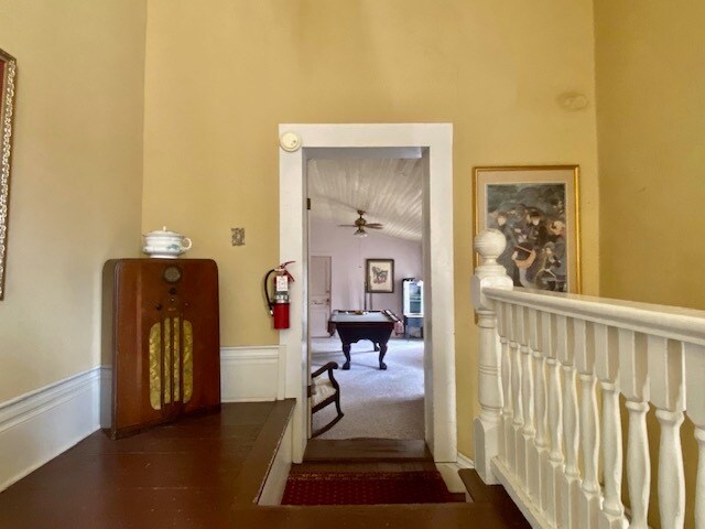 More Photos Of 313 S Green St, Glasgow Hospitality For Sale
