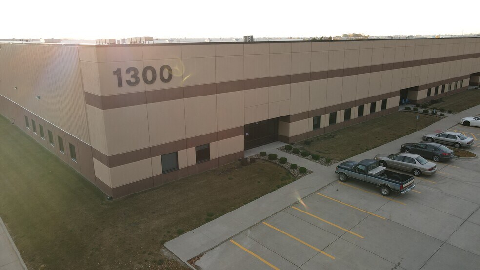 More Photos Of 1300 SE Little Beaver Dr, Grimes Warehouse For Lease