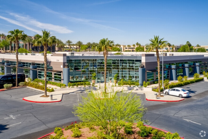 Primary Photo Of 2230-2240 Corporate Cir, Henderson Unknown For Lease