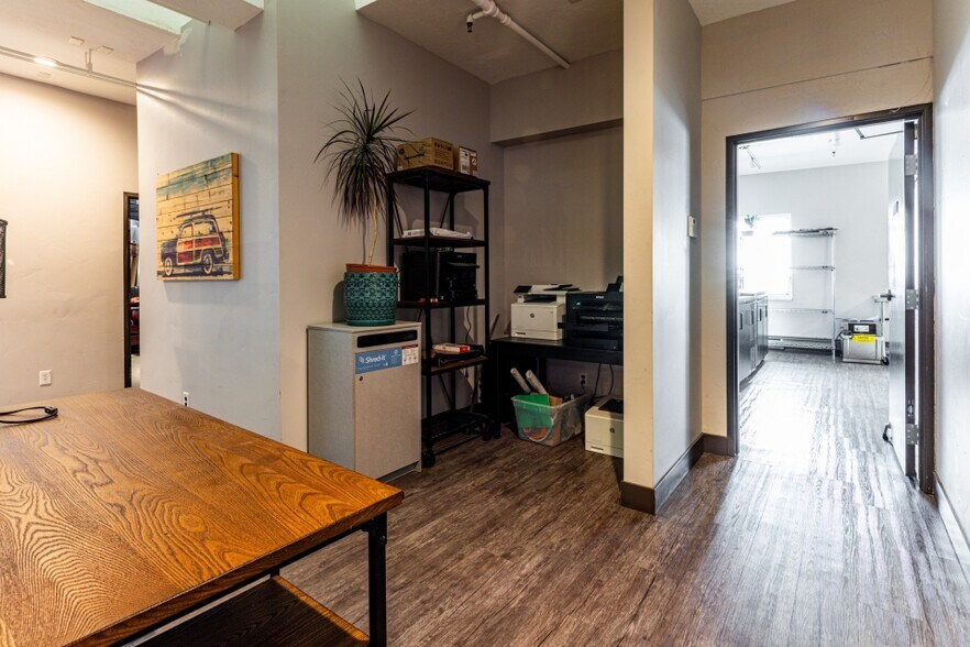 More Photos Of 268 Main St, Park City Coworking Space