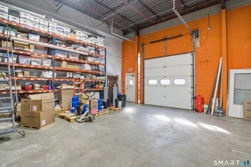 More Photos Of 1486 Highland Ave, Cheshire Warehouse For Sale