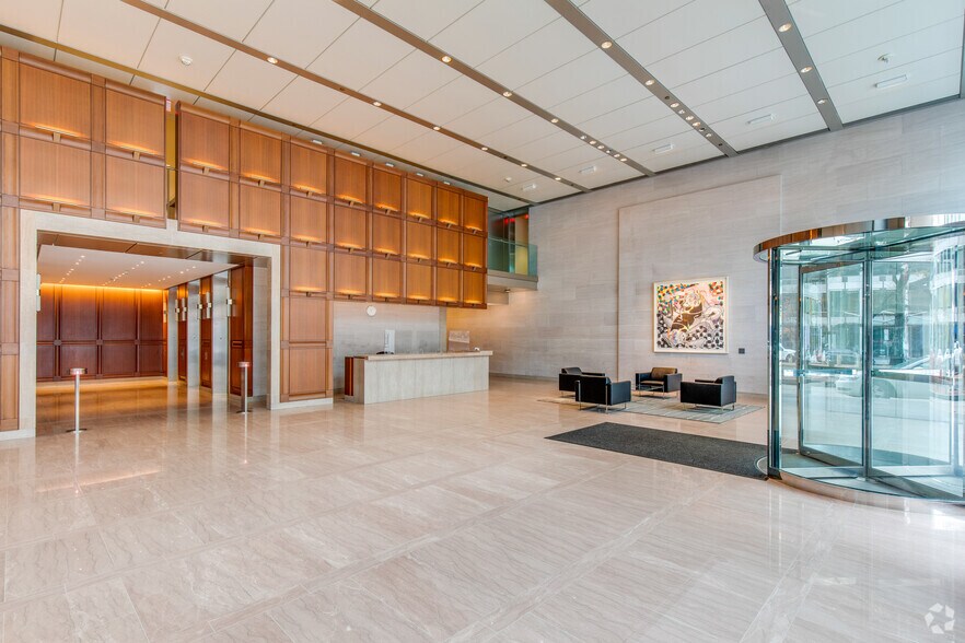 More Photos Of 1700 K St NW, Washington Office For Lease