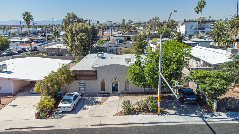More Photos Of 1632 E Saint Louis Ave, Las Vegas Apartments For Sale