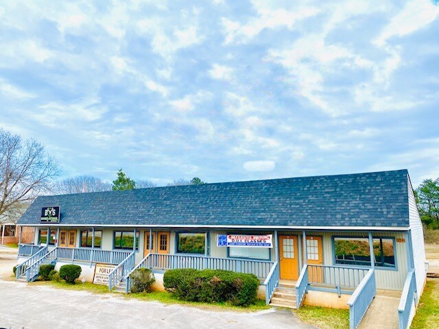 Primary Photo Of 1540 Highway 19 N, Thomaston Storefront For Lease
