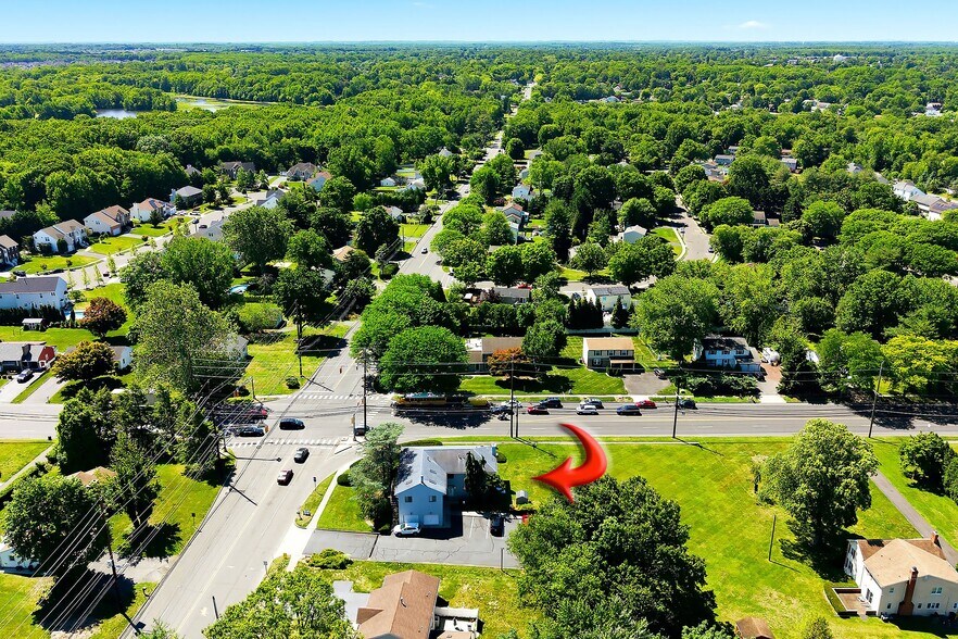 More Photos Of 801 Hughes Dr, Hamilton Office Residential For Sale