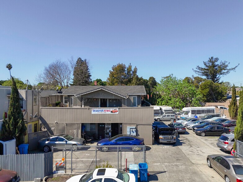 More Photos Of 625-627 Tuolumne St, Vallejo Apartments For Sale