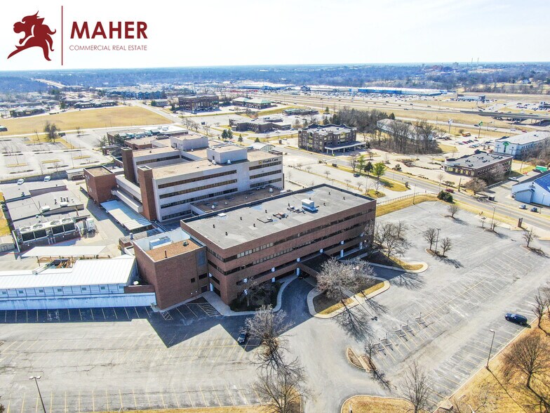 More Photos Of 500 N Keene St, Columbia Office For Sale